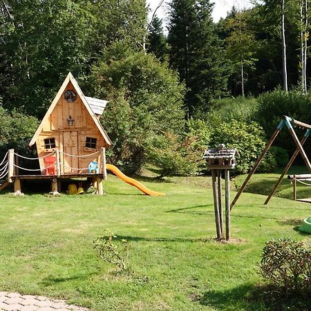 La Chapelle  Le Kota Etable 빌라 외부 사진